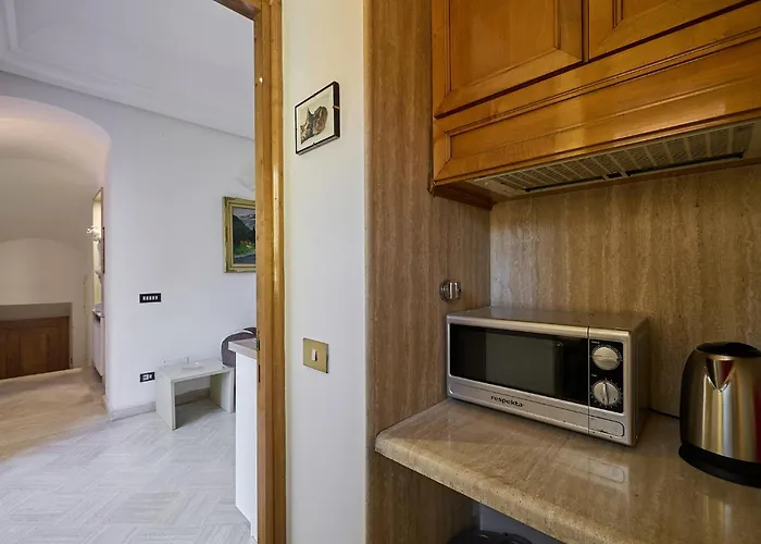 Appartement Bibi's