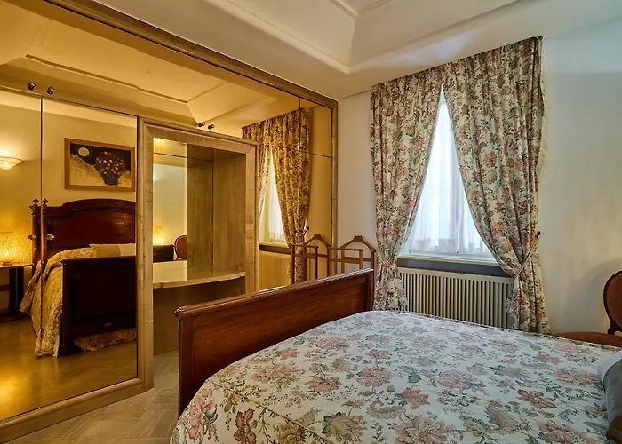 Appartement Bibi's