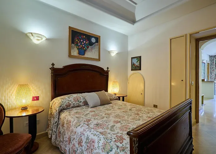 Bibi's Appartement