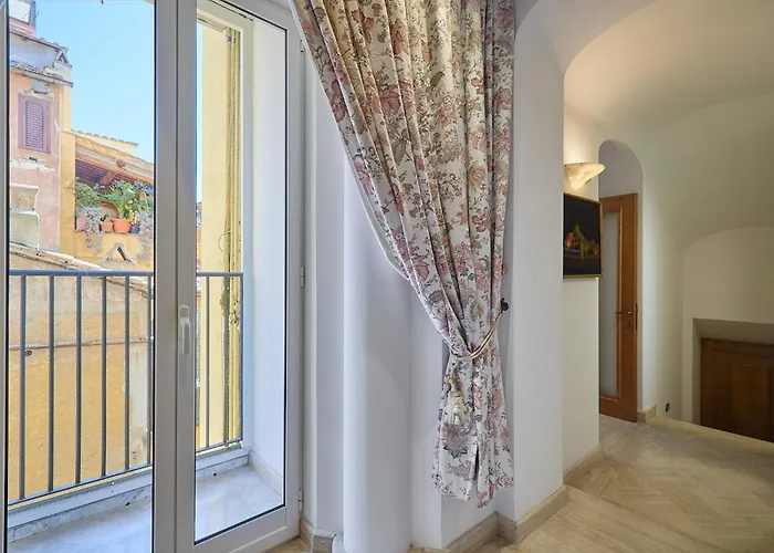 Bibi's Appartement *