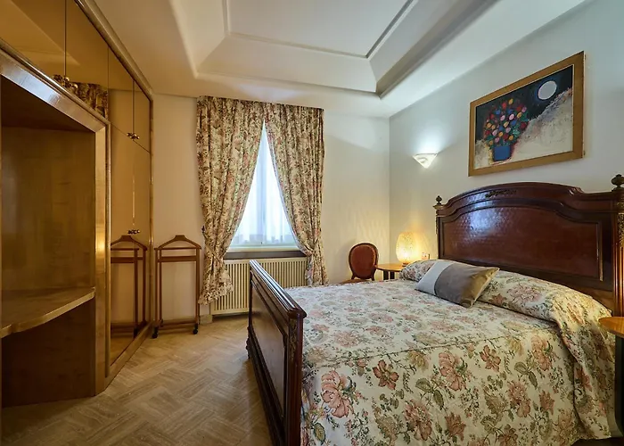 Bibi's Appartement Rome