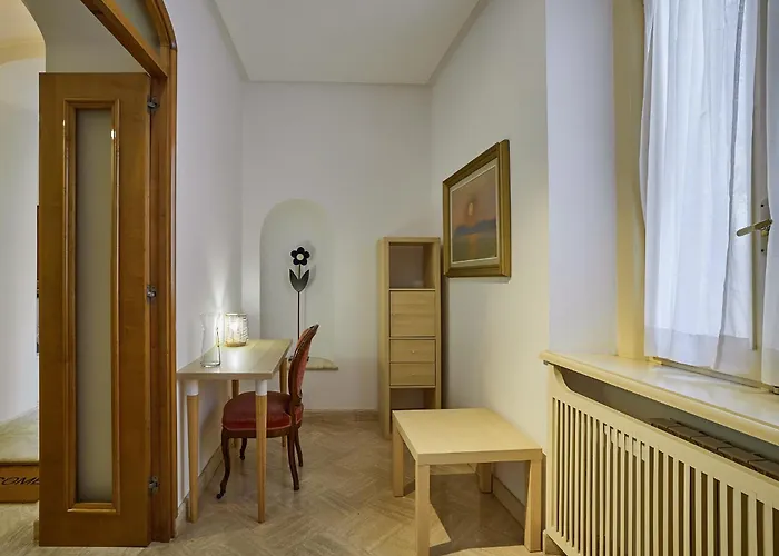 Bibi's Appartement *